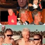 Epstein Files with Jailbait Bill