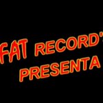 Fat Records (Stayin Alive; Version 2) Pirated DVDs