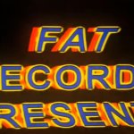 Fat Records (PAN By Warwick Mellow) Pirated DVDs