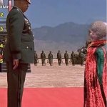 Mars attacks