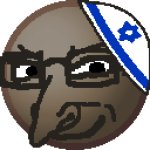 Jewish soyjak emoji