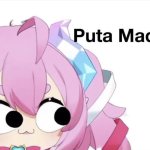 Puta Madre meme
