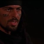 Ardeth from The Mummy