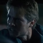 Kyle Reese in Terminator
