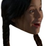 Surprised Harley Diaz