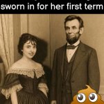Nancy Pelosi young