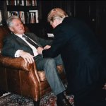 Trump x Bubba