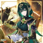 Nefer Birthday Art 2026 meme