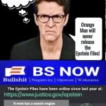 Epstein Files Search Engine
