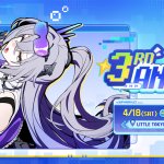 3rd Anniversary Honkai Star Rail meme