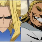All might