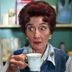 Dot Cotton