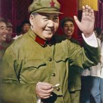 chairman mao