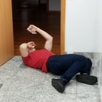 Tô vendo tudo!