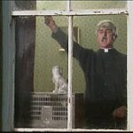 Father Ted Hitler
