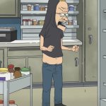 Beavis Pharmacy template