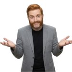 Randall Daniels guessing