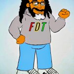 Simpsonized FDT