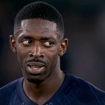 Skeptical Dembele