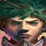 Paint Deku
