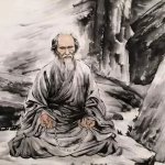 Chinese Sage template