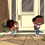 You're a sticker, Craig!