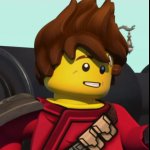 kai lego ninjago