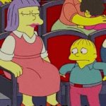 Ralph Wiggum meme