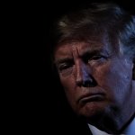 Trump is fading away before our eyes. meme