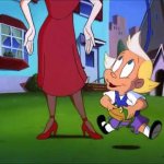 Animaniacs Mindy Mother’s Day