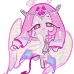 Sugar Hi GIF Template