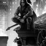 The crow