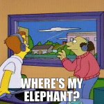 Where’s my!