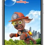 Zuma Call Phone