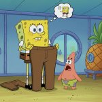 SpongeBob LongPants