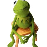 Kermit The Frog aura Farming