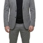 Randall Daniels ( Full Body Front View )