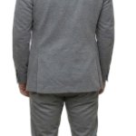 Randall Daniels ( Full Body backside view )
