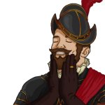 Feels Good Conquistador