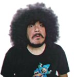Shocked Sr Pelo