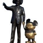 Sr Pelo and Mokey the Mouse