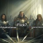Check the comments for the explanations of the greatest race of modern Imgflip | May 11th to June 15th: Battle of the fun streamers; Flick7; Supercell-Meme; PhilyaKotGames; NorthotIC; Meme-Lord2.0 | image tagged in knights of the round table,race,upvotes,imgflip users,memes | made w/ Imgflip meme maker