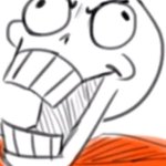 Papyrus always crashing out