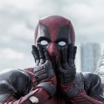 Deadpool shock