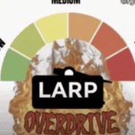 larp overdrive