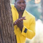 blackman seeing