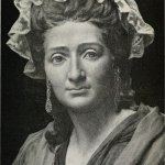 Madame Tussaud