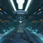 Team Earth Cryo Chamber template