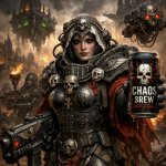40k army meme