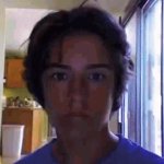 Growing up GIF Template